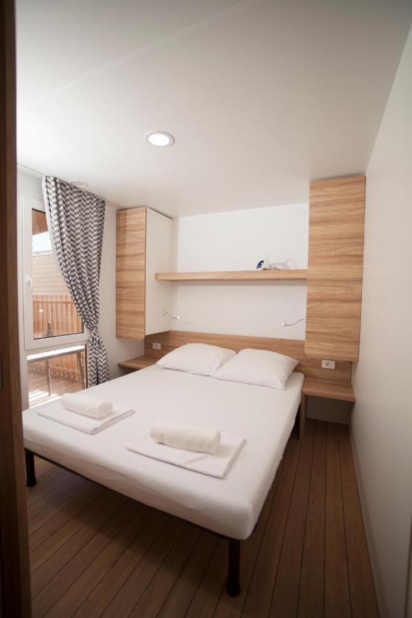 Mediteran Travel Mobile Homes In Camping Terme Catez Brežice Esterno foto