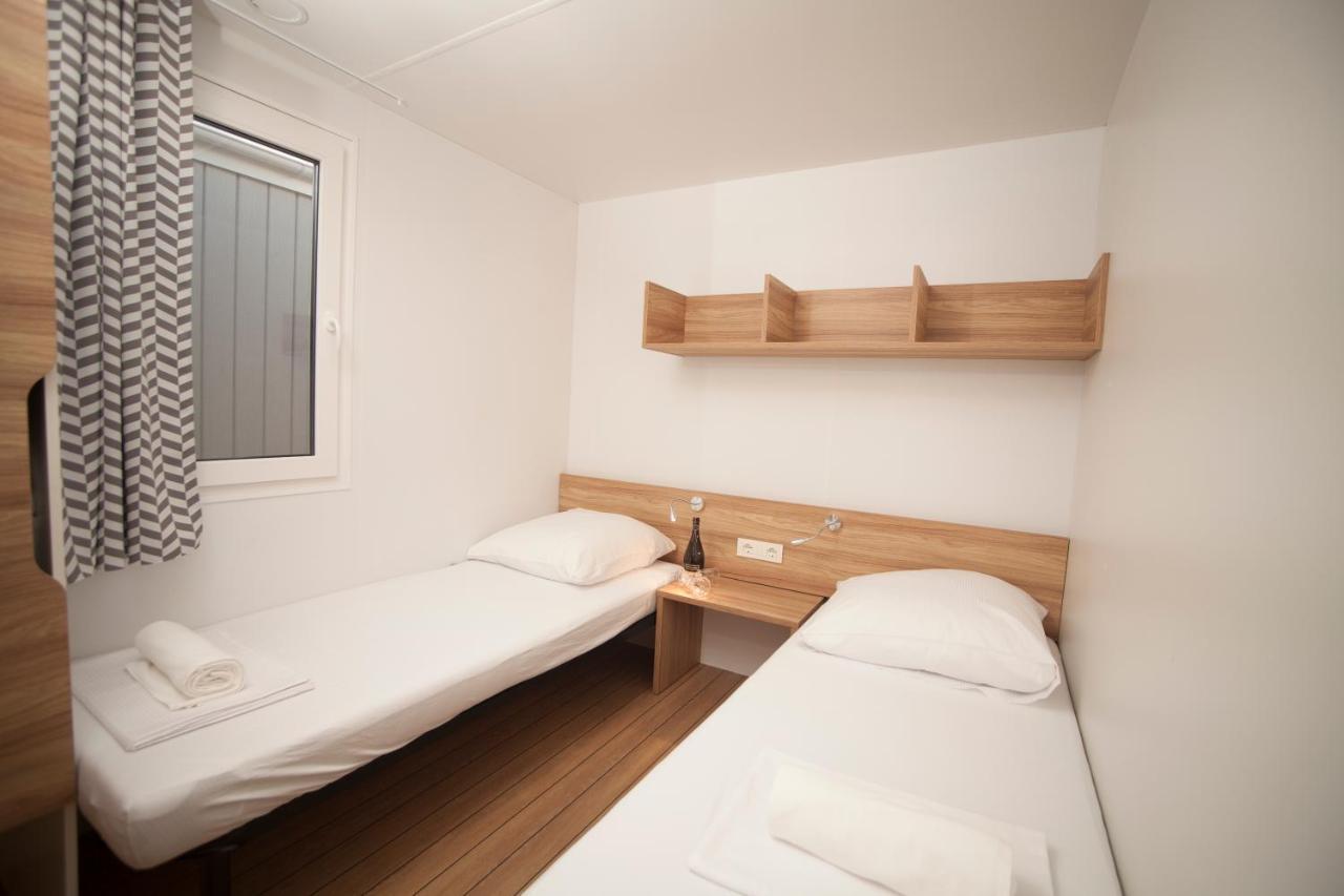 Mediteran Travel Mobile Homes In Camping Terme Catez Brežice Esterno foto